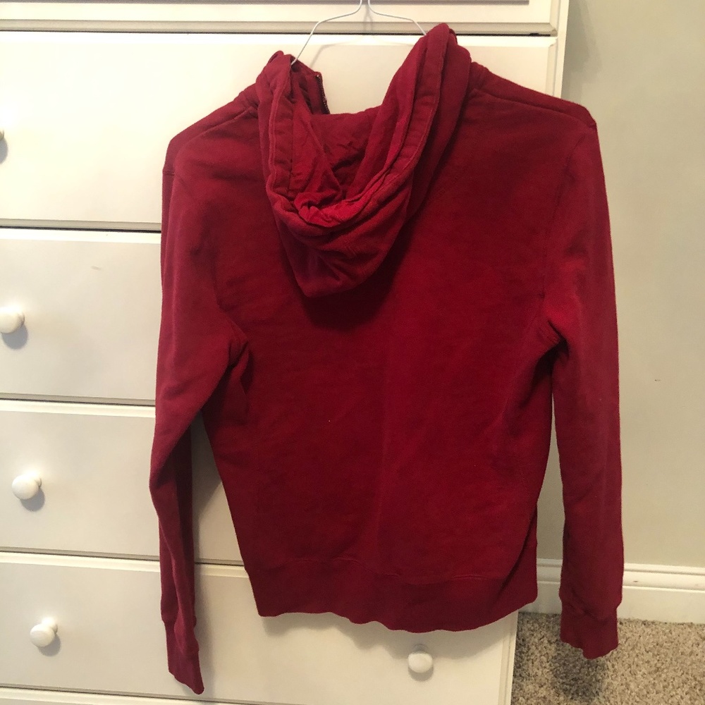 IU Jacket - Picture 4 of 4